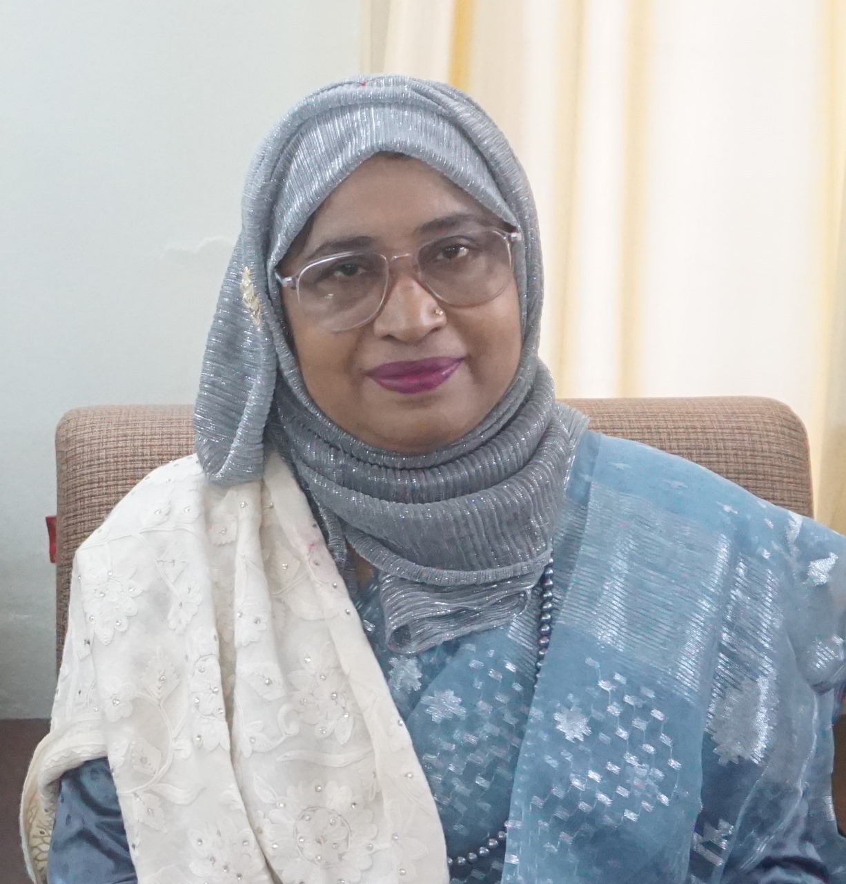 অধ্যক্ষ